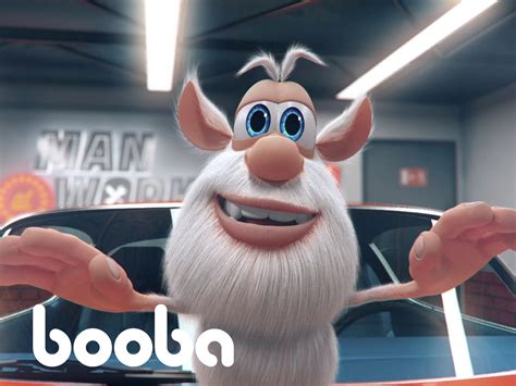 Prime Video Booba