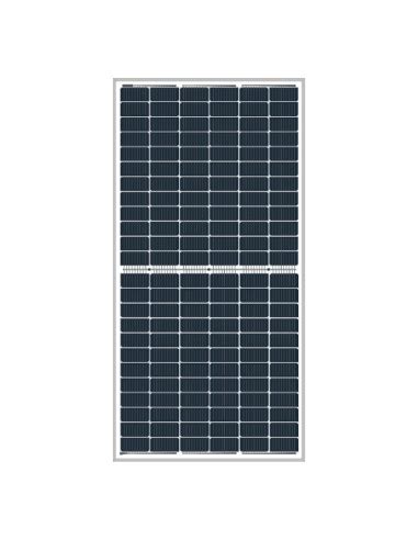 Longi W Solar Panel Starz Electric