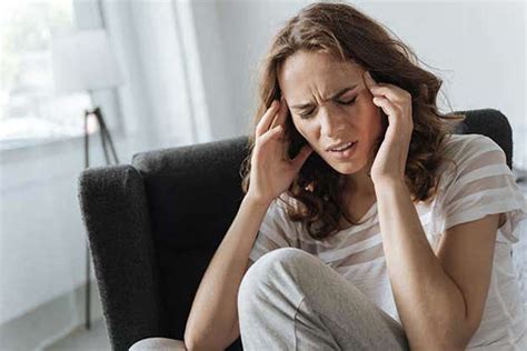 10 Common Causes Of Dizziness