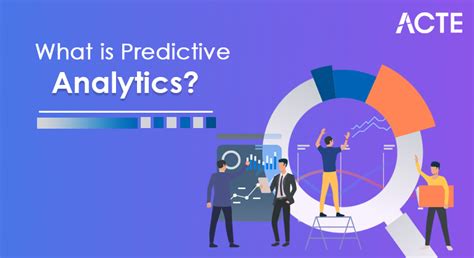 What Is Predictive Analytics Step By Step Process With Real Time