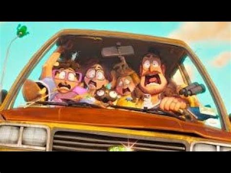 Мультфильм На связи — Русский трейлер (2020) | Смотреть онлайн - YouTube