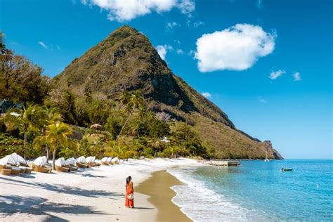 26 Interesting Facts About Saint Lucia The Facts Institute