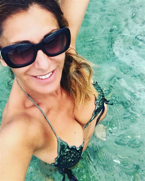 Sabrina Salerno Nude And Sexy Collection Photos And Videos The Fappening