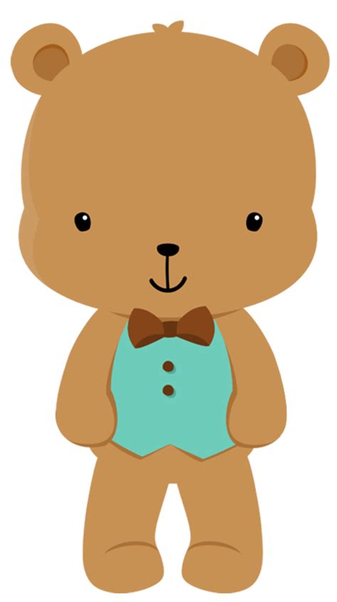 Ursinhos Png Imagens Png Desenho De Urso Desenhos Fofos De Urso Images And Photos Finder