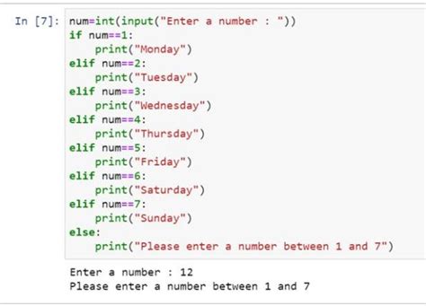 One Line If Statement In Python Ternary Conditional Operator Python Central