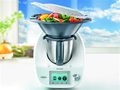 Thermomix 'awarded' Shonky Award by Choice for its "shoddy ...