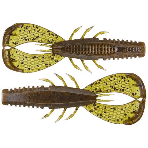 Rapala Crush City Cleanup Craw Sports Supplies Online Store