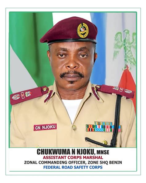 Zonal Commands FRSC Official Website