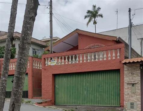 Casa Na Rua Tupi 42 Jardim Rosalina Em Cotia Por R 549 750 Viva Real