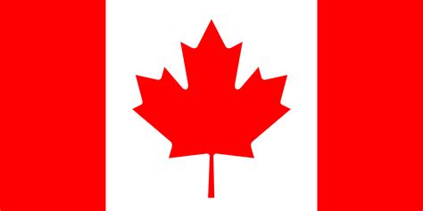 File:Flag of Canada.svg - Wikitravel Shared