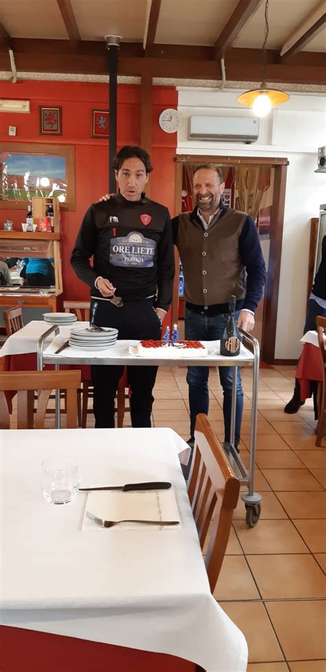 A C Perugia On Twitter Compleanno In Casa Biancorossa Forzagrifo