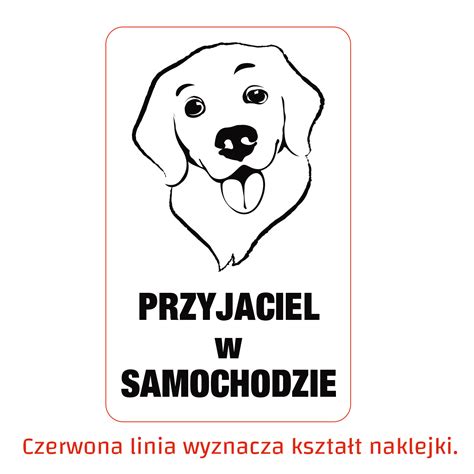 Nie krzywdź zwierzaki Sklep z naklejkami zalepieni pl