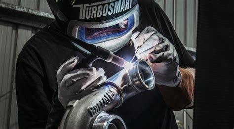 Getting Perfect Tig Welds Starts With This Motorsport Fabrication