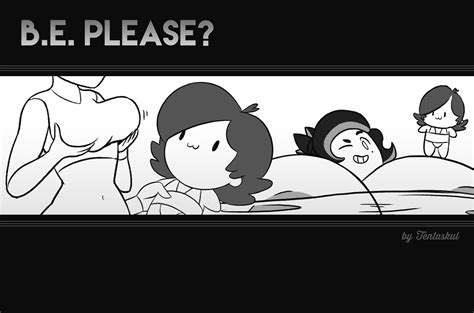 COMIC B E Please By Tentaskul Hentai Foundry