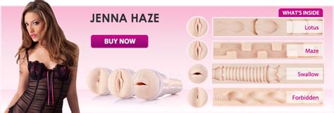 Having Anal Sex With A Fleshlight Fleshone