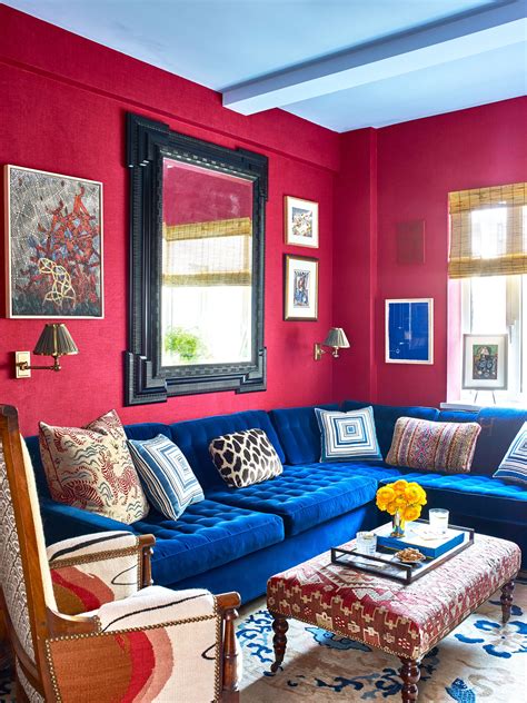 66 Small Living Room Ideas Maximizing Space And Style