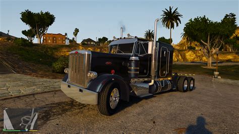 Peterbilt Screenshot Part