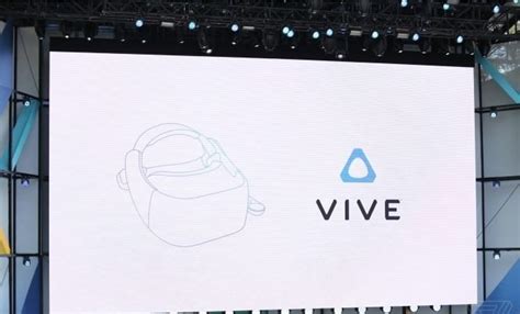 Htc Vive Vr一体机，摆脱设备连接困扰骁龙835加持 新闻资讯 高贝娱乐