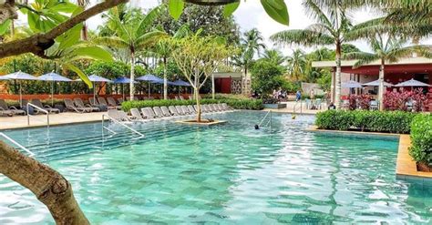 Hot Beach Resort Resorts Em Ol Mpia Acqua Park Turismo