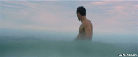 Jacob Elordi Shirtless And Sex Scenes In The Narrow Road To The Deep North Naked Male Celebrities