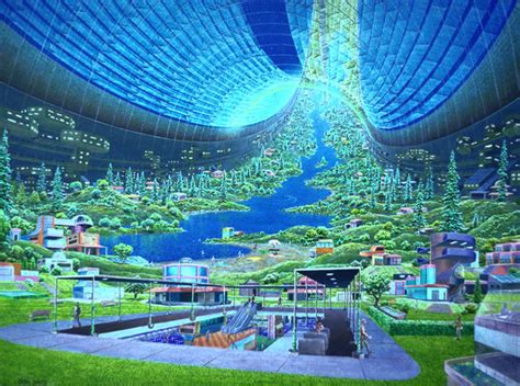 Stanford torus - FenWiki