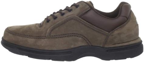 Rockport Leather Eureka Walking Shoe for Men - Lyst