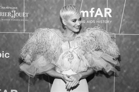 Katy Perry Launches Line Of Non Alcoholic Apéritifs