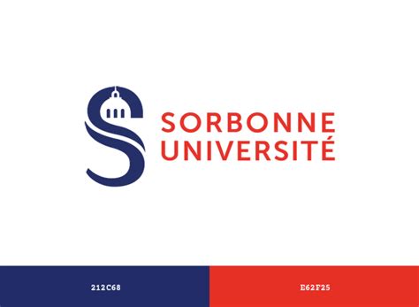 Sorbonne University Brand Color Codes » BrandColorCode.com