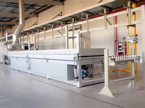 Steel Wire Hot Dip Galvanizing Process Line