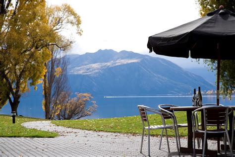 Edgewater Wanaka