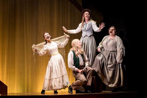 Ma Performance Musical Theatre Mountview