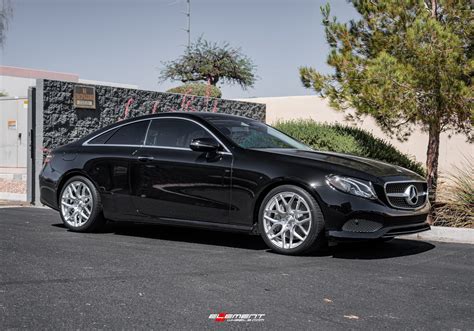 Mercedes E Class Wheels Custom Rim And Tire Packages