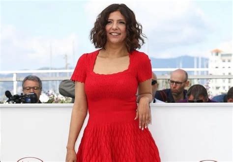 Cannes 2023 « Les Filles Dolfa De Kaouther Ben Hania En Sélection