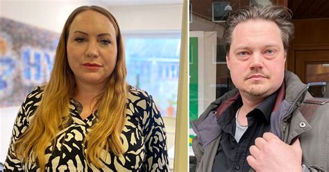 Ytterpartier mest utsatta för hot och hat Undviker vissa frågor SVT Nyheter