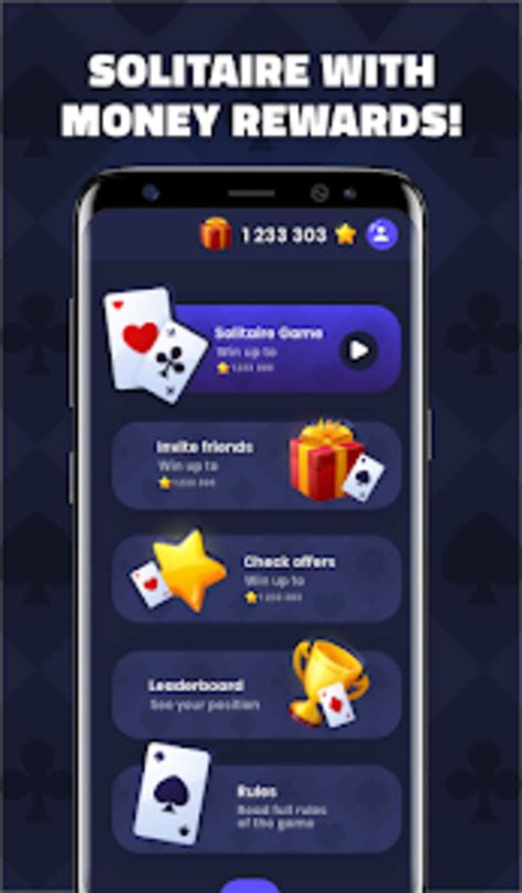 Earn Money Givvy Solitaire For Android Download