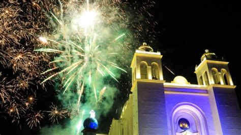 Las Diferentes Actividades Realizadas En El Marco De Las Fiestas