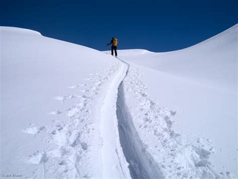 Yurt Weekend – Mountain Photographer : a journal by Jack Brauer