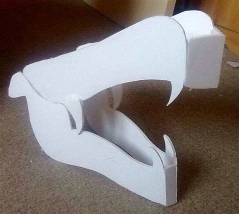 Pin On Aesthetic Crafts In 2024 Dragon Puppet Dragon Base Paper Puppets