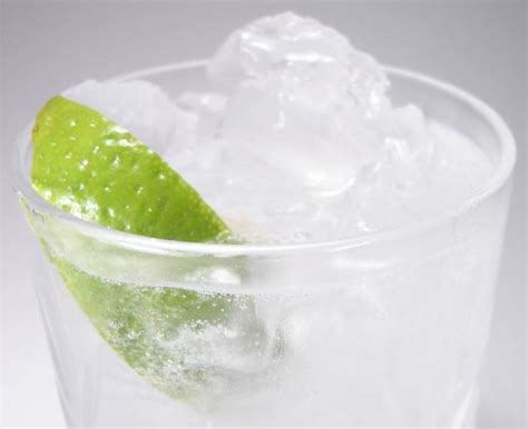 Gin & Tonic Recipe