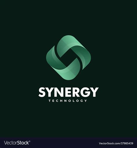 Synergy Clan Logo