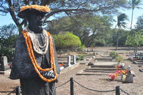 The Canonization of Saint Damien - Beyond Honolulu