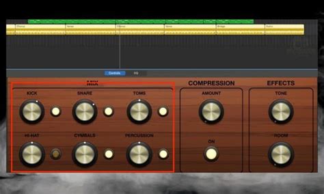 How To Make Drums Louder In Garageband Answered Producer Society