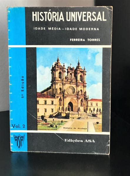 História Universal Idade Média Idade Moderna Bibliofeira