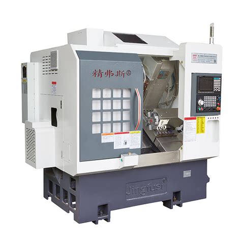 China High-efficiency CNC Turning and Milling Machine Suppliers ...