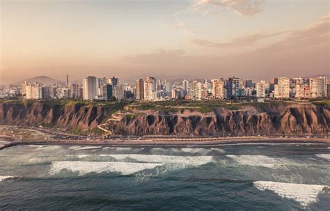 ¿qué Ver Y Hacer En Lima Perú Passporter Blog