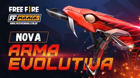 Mp Cobra Venenosa Est De Volta Ao Free Fire Saiba Como Conseguir Em