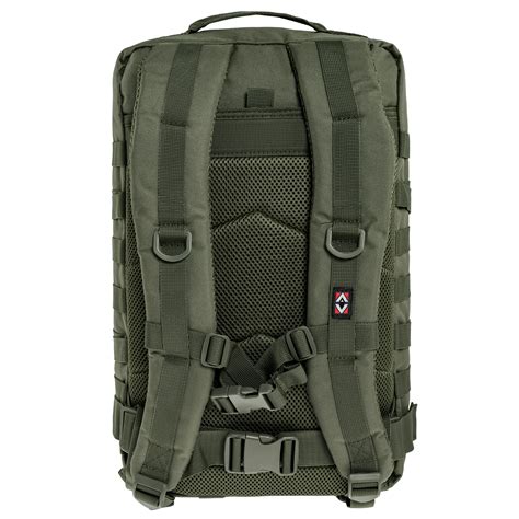 Plecak Pentagon Tac Maven Assault Large Laser Cut 51 L Olive Sklep