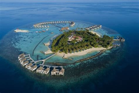 7 Best All Inclusive Maldives Water Villa Resorts Suitable for Every ...