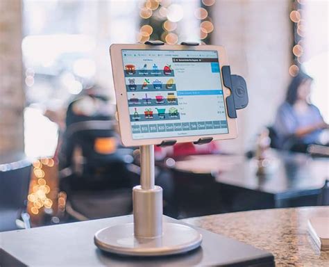 The 5 Best Tablet POS Systems | Maximize Table Turnover