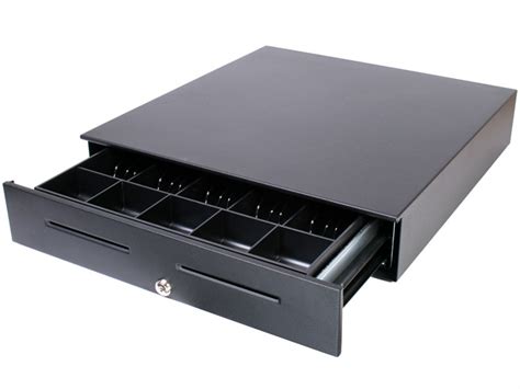 Apg Vasario Usb Cash Drawer Vb554a Bl1616